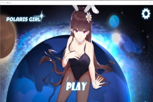 [互动SLG/无文本/全动态] 北极星美少女 Polaris Girl DL完整正式版 电脑 [1.4G]-阿旺资源分享网