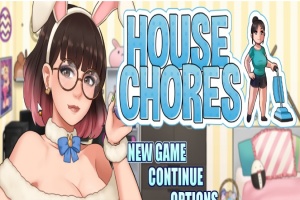 [欧美RPG/汉化/动态] 家务活 HouseChores Ver 0.13b PC+安卓汉化版[百度][2.1G]』-阿旺资源分享网