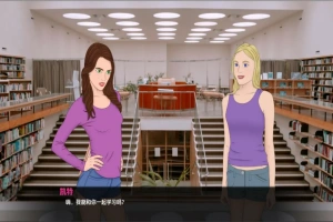 [2D欧美SLG/汉化] 我的灵魂碎片 Shard Of My Soul-v1.11 PC+安卓汉化版 [1.1G]-阿旺资源分享网