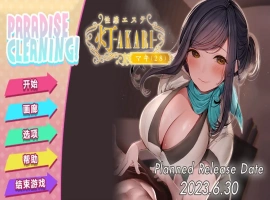 [SLG/汉化] 天堂大扫除！性按摩店-Paradise Cleaning! Sexual Massage shop -AKARI-官方中文版电脑 [100M]-阿旺资源分享网