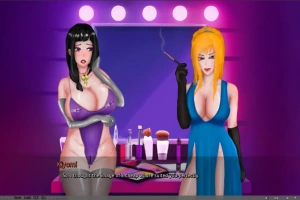 [2D欧美SLG/汉化/NTR] 瞳的病态快感 Hitomi’s Sick Pleasure [v0.71.5] PC+安卓汉化版 [1.2G]-阿旺资源分享网