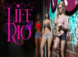[欧美SLG/汉化] 里约生活 Life in Rio-0.65 PC+安卓汉化版 [1.4G]-阿旺资源分享网
