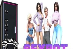 [欧美SLG/汉化/动态]性爱机器人v0.9.6 汉化版[PC+安卓][2.4G/百度]』-阿旺资源分享网