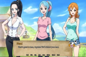[欧美SLG/汉化] 淘气的海盗 Naughty Pirates v0.25 PC+安卓汉化版 [500M]-阿旺资源分享网