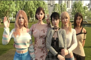 [欧美SLG/中文] 宾馆 Guest House [v0.2.5] PC+安卓汉化版 [1.6G]-阿旺资源分享网