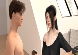 [欧美SLG/汉化/动态]罪恶的快感v0.20 精翻汉化版[PC+安卓][3.5G/百度]』-阿旺资源分享网
