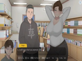 [SLG/NTR/中文] 迷失的季节 V1.02 Seasons of Loss 电脑 [2.83G]-阿旺资源分享网