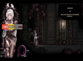 【神作ACT/中文/全动态】哥特少女勇与魔城2 SiNiSistar2 V1.0.2官方中文正式版+存档+Mod【新作/2G】-阿旺资源分享网