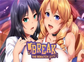 [日式SLG/汉化/调教/步兵] 被我腐化的乖乖女们 Break！The Rematch PC+安卓 [1G]-阿旺资源分享网
