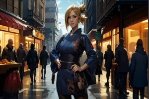 [爆款RPG动态步兵]交易街的黑卫兵～地下监狱的女囚们~APPEND V2.1.0+本体1.3.1汉化[电脑546M]-阿旺资源分享网