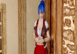 [日系SLG/汉化/动态]化学回归v0.8 汉化版[PC+安卓][1.4G/百度]』-阿旺资源分享网