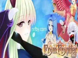 【RPG/中文/安卓/500M】来自边境 – From Frontier+礼包码-阿旺资源分享网