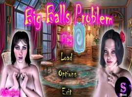 【欧美SLG/汉化/动态】鸡鸡问题0.5汉化版【PC+安卓/1.30G/更新】-阿旺资源分享网