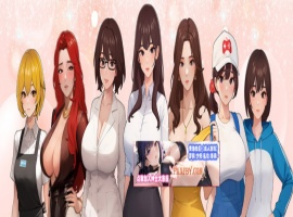 【互动SLG/中文/全动态】职场幻想 Workspace Fantasy V1.0.05 官方中文版【3G/新作】-阿旺资源分享网