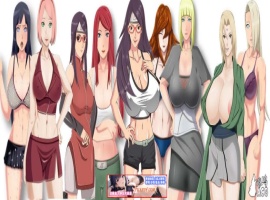 【欧美SLG/中文/动态】女忍调教：最后的战争 V3.2.0 汉化版【PC+安卓/3.1G】-阿旺资源分享网