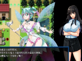 【RPG中文动态】万鬼夜行V3.02【安卓+PC】官中步兵版+全CG存档【新作CV500M】-阿旺资源分享网