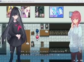 【绿色RPG中文】银习的幽世村Ver1.34官方中文步兵版+全回想【新作全CV3.1G】-阿旺资源分享网