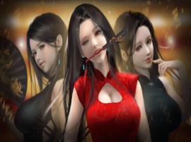 【互动SLG中文全动态】梦2~YUME2-不眠之夜官方中文步兵修复版+全DLC★极致画风【更新650M】-阿旺资源分享网