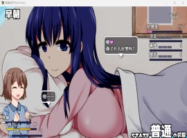【神作SLG汉化全动态】冬日狂想曲Ver1.05aAI精翻汉化正式版+全CG存档【更新2.5G】-阿旺资源分享网