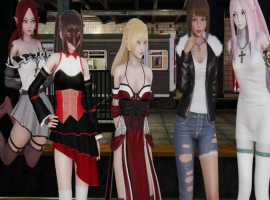 【欧美SLG/汉化/动态】黑暗的伴侣6汉化版【PC+安卓/2.42G/更新】-阿旺资源分享网