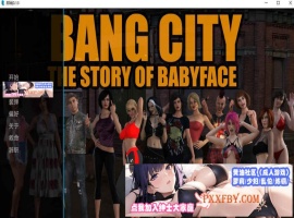 [欧美] [欧美SLG/汉化/动态]黑帮之都 V0.13e 汉化版[PC+安卓][FM/3.7G/夸克]-阿旺资源分享网