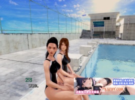 [欧美] [亚洲风SLG/汉化/动态]土包子的奇遇 V0.15 汉化版[PC+安卓][FM/570M/百度]-阿旺资源分享网