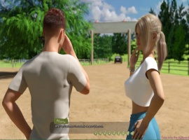 【欧美SLG/汉化/动态】幫助辣妹故事時間：Kiara 的故事 v0.1汉化版【PC+安卓/1.95G/更新】-阿旺资源分享网