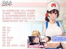[SLG] [互动SLG/中文/动态]职场幻想 官方中文步兵版[新作][2.7G]-阿旺资源分享网