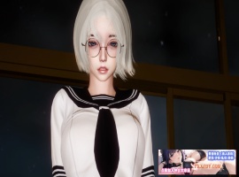 【亚洲SLG/汉化/动态】消失的月 Lost Moon V0.7 汉化版【PC+安卓/3G】-阿旺资源分享网