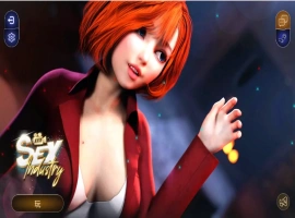 [欧美SLG/汉化] 性产业 XXXSex Industry XXX官方中文 电脑 [400M]-阿旺资源分享网