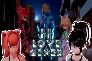 [日式SLG/汉化] 基因之爱1完结 爱情基因 Genex Love 0.9.97 PC+安卓汉化版 [4.2G]-阿旺资源分享网