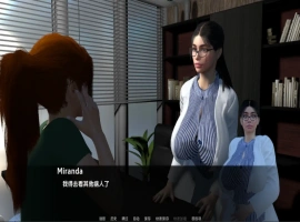 [欧美SLG/汉化] 森林王国 Voreocracy 0.39 PC+安卓汉化版 [2.8G]-阿旺资源分享网