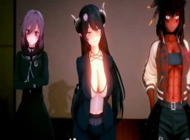 [日式SLG/汉化] 空气进化 人工智能革命 AI Revolution-0.3.6 PC+安卓汉化版 [G]-阿旺资源分享网