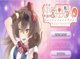 [养成互动SLG/中文/动态]恋与经纪人 STEAM官方中文步兵版[百度][中文语音/1.2G]』-阿旺资源分享网