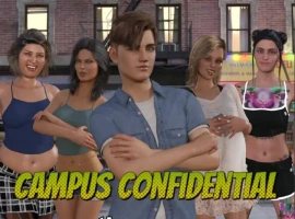 [欧美SLG/汉化] 校园机密 Campus Confidential-0.29 PC+安卓汉化版 [1.3G]-阿旺资源分享网