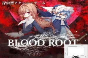【PC/2D/RPG/中文】血之根源 Ver.1.1.3.3 DL官方中文版【260M】-阿旺资源分享网