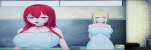 [ADV/GPT3.5汉化有动态]姫とボイン 公主与女侍[电脑2.62G]-阿旺资源分享网