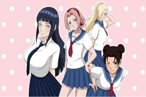 【欧美SLG/汉化/动态】忍者后宫-异族崛起2.0汉化版【PC+安卓/1.69G/更新】-阿旺资源分享网