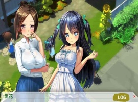 [日系RPG/中文/全CV]我的愉快暑假～乡下的假日回忆-V1.01 官方中文版[百度][2.1G]』-阿旺资源分享网