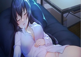 [养成互动SLG/中文/中文CV]怠惰怪兽公主不想工作V1.07官中步兵版+存档[更新][2.1G/百度]』-阿旺资源分享网
