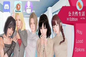 [欧美SLG/汉化/动态]调教大师 V0.75b 汉化版[4月更新][PC+安卓][3.8G/百度]』-阿旺资源分享网