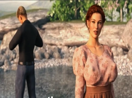 [欧美SLG/汉化] 在草原上 On the Prairie v0.9.0 PC+安卓汉化版 [2.1G]-阿旺资源分享网