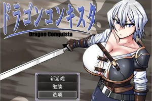 [RPG/汉化] 龙征服 ドラゴンコンキスタ 1.1 PC+安卓汉化版 [3G]-阿旺资源分享网
