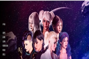 [欧美SLG/汉化]我声音的色彩Ch. 2 Pt. A v6 精翻汉化版[PC+安卓][3.8G/百度]』-阿旺资源分享网
