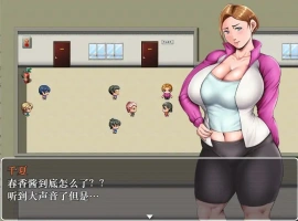 [RPG/中文] 兔耳冒险谭！打情骂俏的同时猜谜拯救世界！PC+安卓中文 [2.2G]-阿旺资源分享网