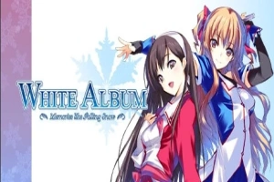 【PC/2D/GAL/中文】白色相簿:编缀的冬日回忆 V1.0 STEAM官中+攻略+存档【3.5G】-阿旺资源分享网