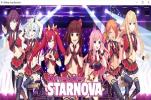 [日式ADV/汉化]闪耀之星 完结版 PC+安卓汉化版[百度][1G]』-阿旺资源分享网