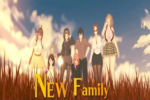 [日式SLG/汉化] 新家庭 New Family [v0.1.5] PC+安卓汉化版 [1.3G]-阿旺资源分享网