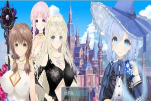 [日系RPG/汉化/动态] 苍穹魔导士露娜：传说中的天才魔导士 云翻汉化版 [百度][3G]』-阿旺资源分享网