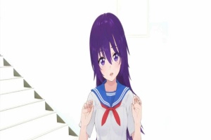 [日系SLG/汉化]爱最大V0.05 汉化版[PC+安卓][940M/百度]』-阿旺资源分享网